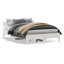 Anthoine Solid Wood Bed-120745395-120745406