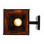 Rustic Lodge 1 - Light Outdoor Wall Lantern-16183332