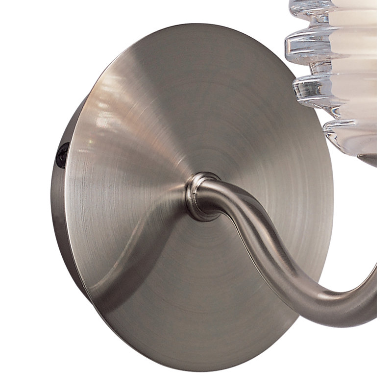 Knighton Armed Sconce