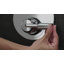 Garniture de robinet l 6,81 po x H 7,81 po Ara-49401477