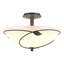 Leaf Semi Flush Mount-6338058-6338055-93354219