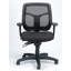 Chaise de travail en filet Apollo
