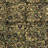 Cotton Vegetable Dye Hand Block Print Tablecloth Rectangle Green Gold Beige-59295801-59295800