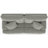 Eliava 93'' Zero Gravity Power Reclining Sofa