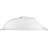 Carlisle Food Service Products 1 - Piece Plastic Cover Set