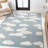 Hedwig High-Low Youth Cloud Scandi Indoor/Outdoor Rug-1069032174-1028831716