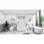Ensemble de meuble-lavabo simple 48 po Tusculum-569481034-570155350