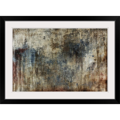 Sommet " Aqua Wall " by Alexys Henry