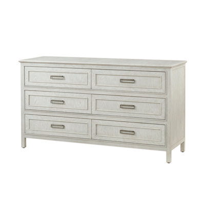 Surrey 64'' W 6 - Drawer Dresser