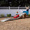 Step2 Dashing Red Extreme Kids Thrill and Outdoor Roller Coaster