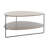 Takeita Coffee Table