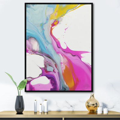 " Fluid Illusions II "