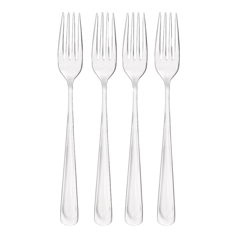 Ensemble de fourchettes de table Henckels Silvano