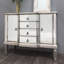 Eoin 100cm Sideboard
