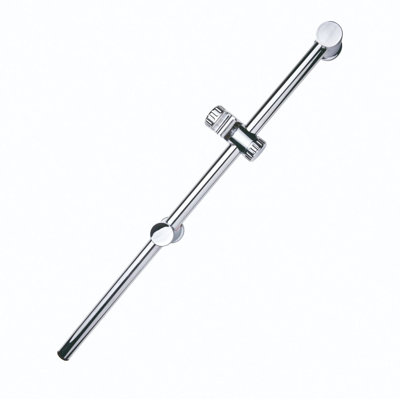 Freeway Riser Rail - White