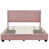 Pink is out of stock