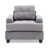 Gray Microfiber is out of stock