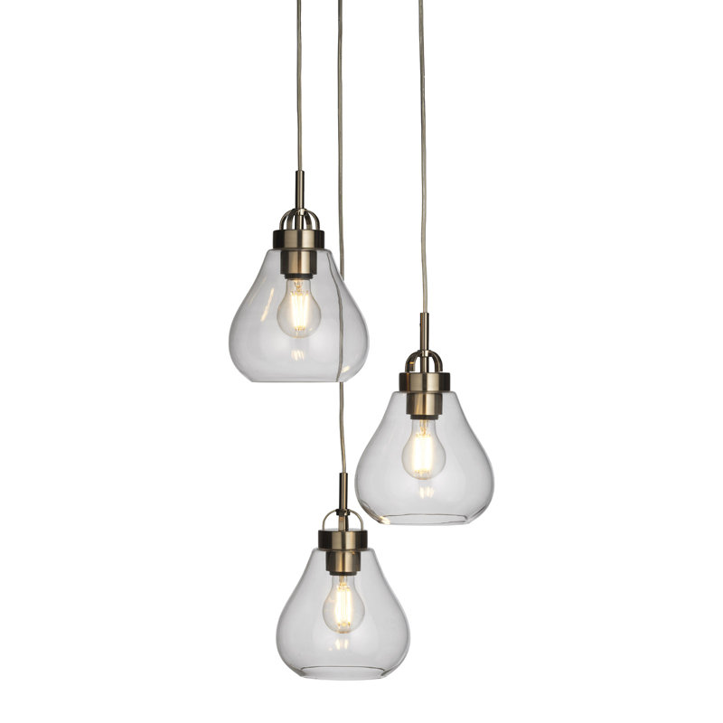 - Light Pendant