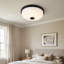 Flush Mount