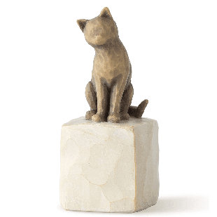 Stalybridge Animals Figurines & Sculptures