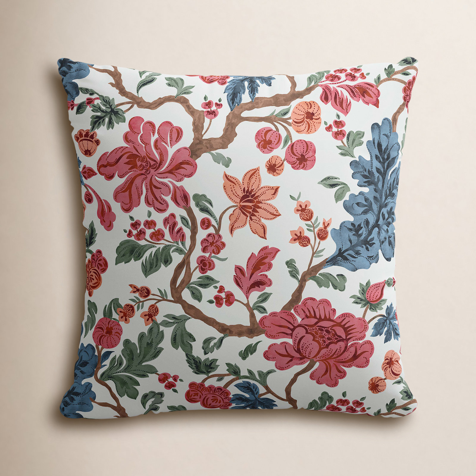 Birch Lane Jane Throw Pillow - Thumbnail 2