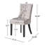 FAUTEUIL CHINEY (ensemble de 2)-118019615