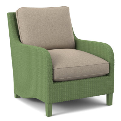 Gibraltar Armchair