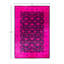 Overdyed One-of-a-Kind 12' 0" X 18' 2" Hand Knotted Area Rug