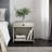 Boyd Sleep Sydney Single Drawer Nightstand-1220300671