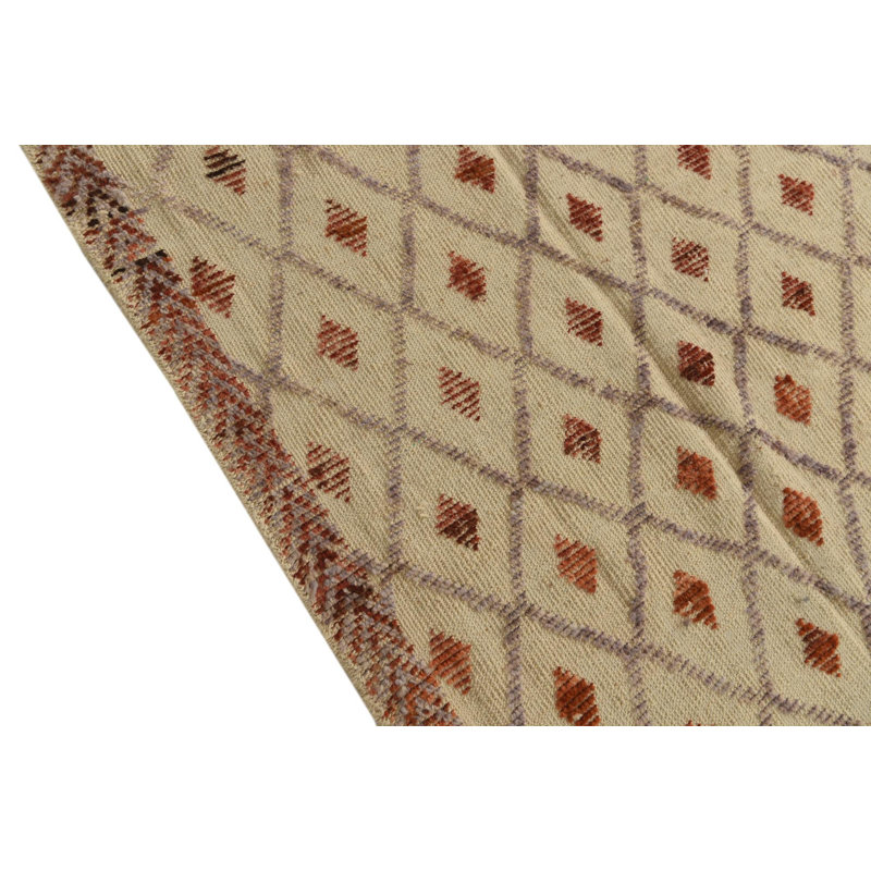 Tapis crème Philip