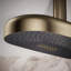 Statement™ 18" 2.5 GPM Oblong Rainhead-499458565