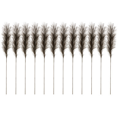 Brin d'herbe en polyester