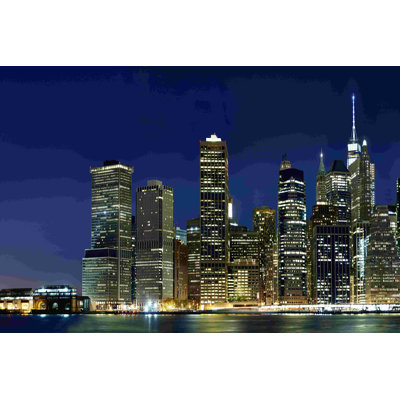 New York la nuit V