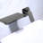 Wall Mounted Optional Single-handle Bathroom Faucet-59720849