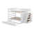 White is out of stock