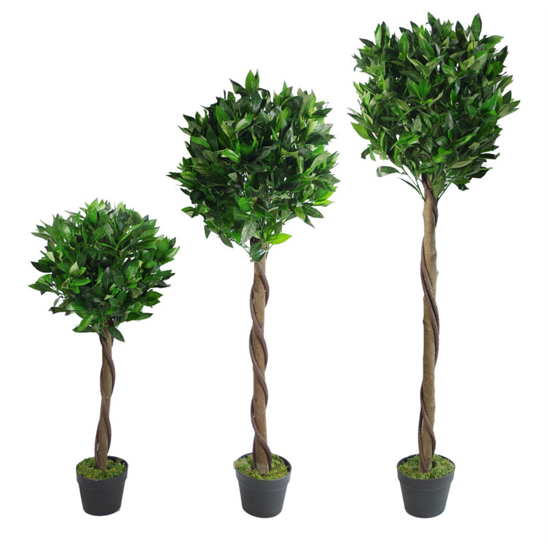 90cm Faux Tree in Pot Liner