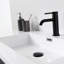 Meuble-lavabo simple 24 po Gonzalo-965637923