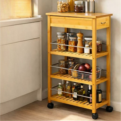 Bar Cart