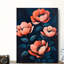Wrapped Canvas Print-6906875