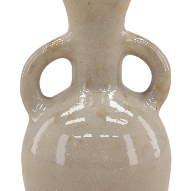 Selwyn Vase Beige