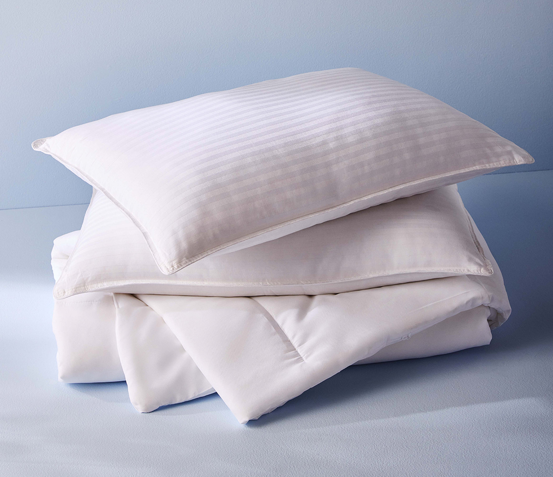 Pillow inserts 