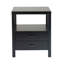 Table de chevet Adelaida-1224894376