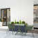 Farrah Square 2 - Person 31.5" Square Dining Set