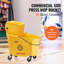 Mop Bucket-1215858336