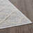 Bissen 100% Cotton Non-Slip Bath Mat-96687222-96687223