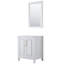Daria 29'' W Bathroom Vanity Base-61132077