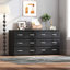 Armoire moderne avec 6 tiroirs-112883618