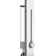 Dual Shower Head 2.5 GPM GPM