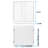 Dimmable Troffer Ceiling Light-86755929