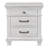 Avallon 3-Drawer Nightstand